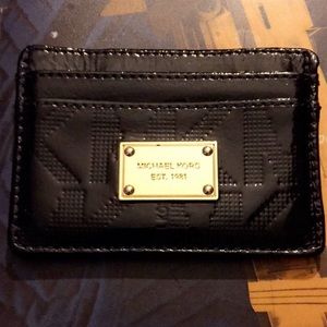 Michael Kors Card Wallet
